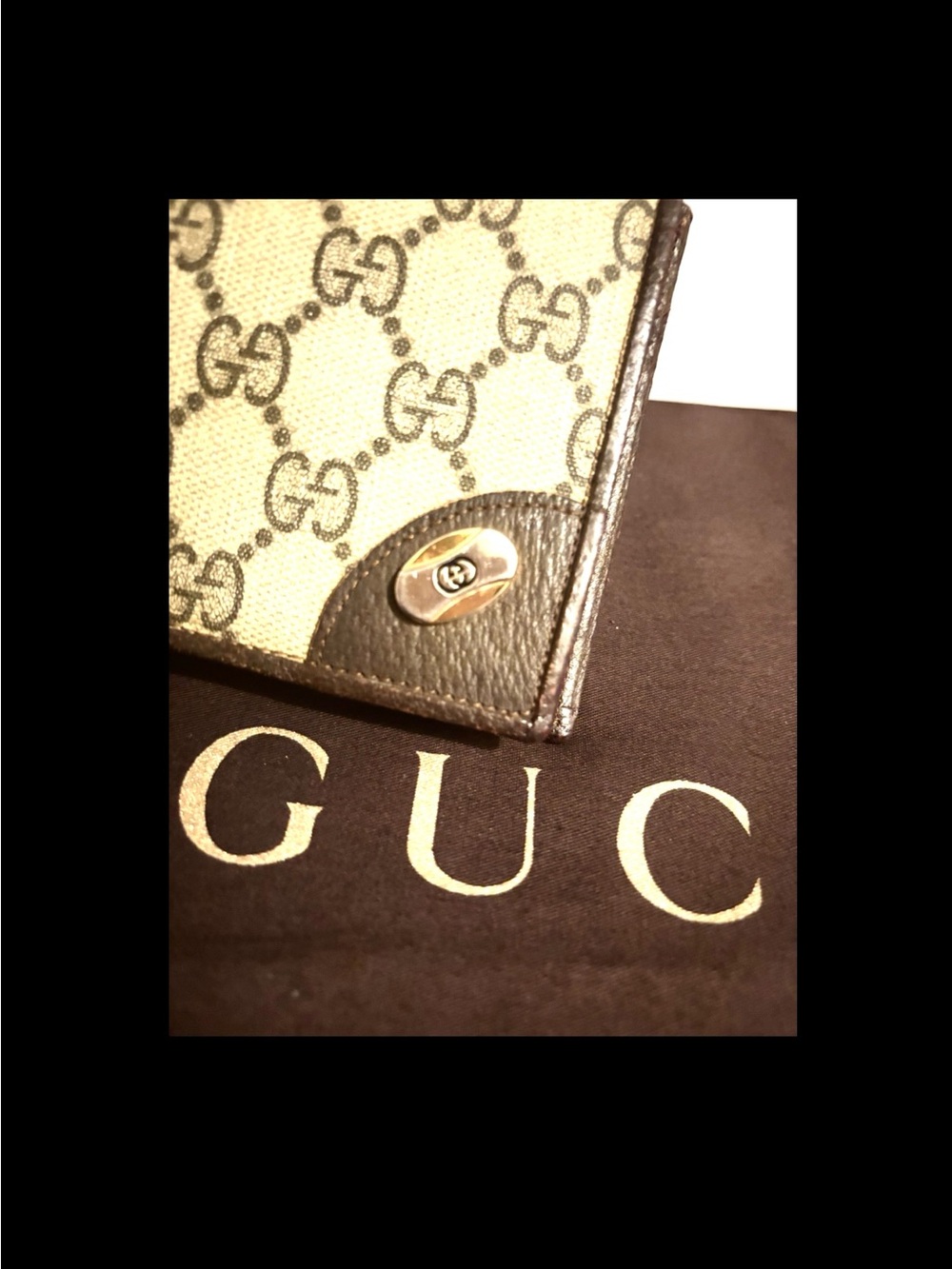 Gucci Wallet - Picture 7 of 14